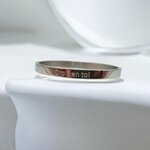 bracelet-personnalise-homme-acier-inoxydable