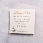 carte-de-voeux-pour-bracelets-cadeau-de-noel