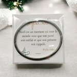 cadeau-noel-collegue-bracelet-personnalise