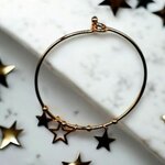 bijou-etoiles-acier-inoxydable-dore