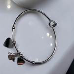 bracelet-charms-noel-coeurs-et-ange