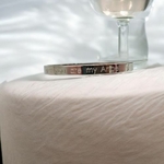 cadeau-pour-femme-mariage-bracelet-personnalise-you-are-my-angel