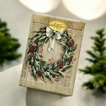 pochette-cadeau-joyeux-noel-pour-bracelet-bresilien-qui-exauce-les-voeux