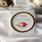 bracelet-acier-rose-femme