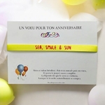 bracelet-en-ruban-personnalise
