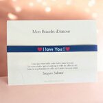 bijoux-sentimentaux-bracelet-personnalise-i-love-you-de couleur bleu