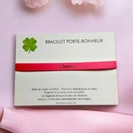 bracelet-ruban-tissu-fushia