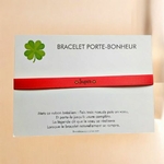 bracelet-ruban-tissu-rouge