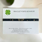 bracelet-tissu-fin-personnalise-vip-noir