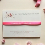 cadeau-fete-des-meres-pas-cher-bracelet-personnalise-rose