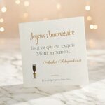 carte-d-anniversaire-pour-jonc-bracelet-femme-tendance