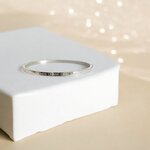 bracelet-jonc-trefle-personnalise-je-prends-la-vie-cote-paillettes