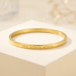 bijou-acier-femme-bracelet-personnalise-mes-enfants-adores
