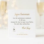 carte-cadeau-40-ans-femme-chic