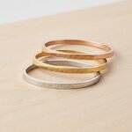 bracelet-femme-acier-inoxydable-dore-personnalise-amour-eternel