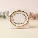 bracelet-acier-or-femme