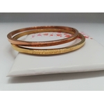 bracelet-acier-femme-message-personnalise-vivre-d-amour-et-de-chocolat