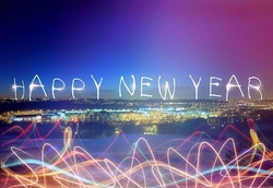 Vœux nouvel an : messages et exemples
