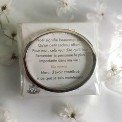 cadeaux-maman-noel-bracelet-personnalise