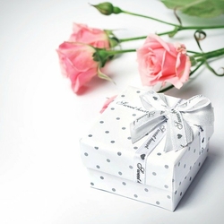 cadeau reconciliation