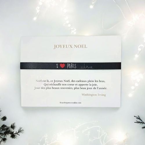 cadeau-noel-paris-bracelet-personnalise