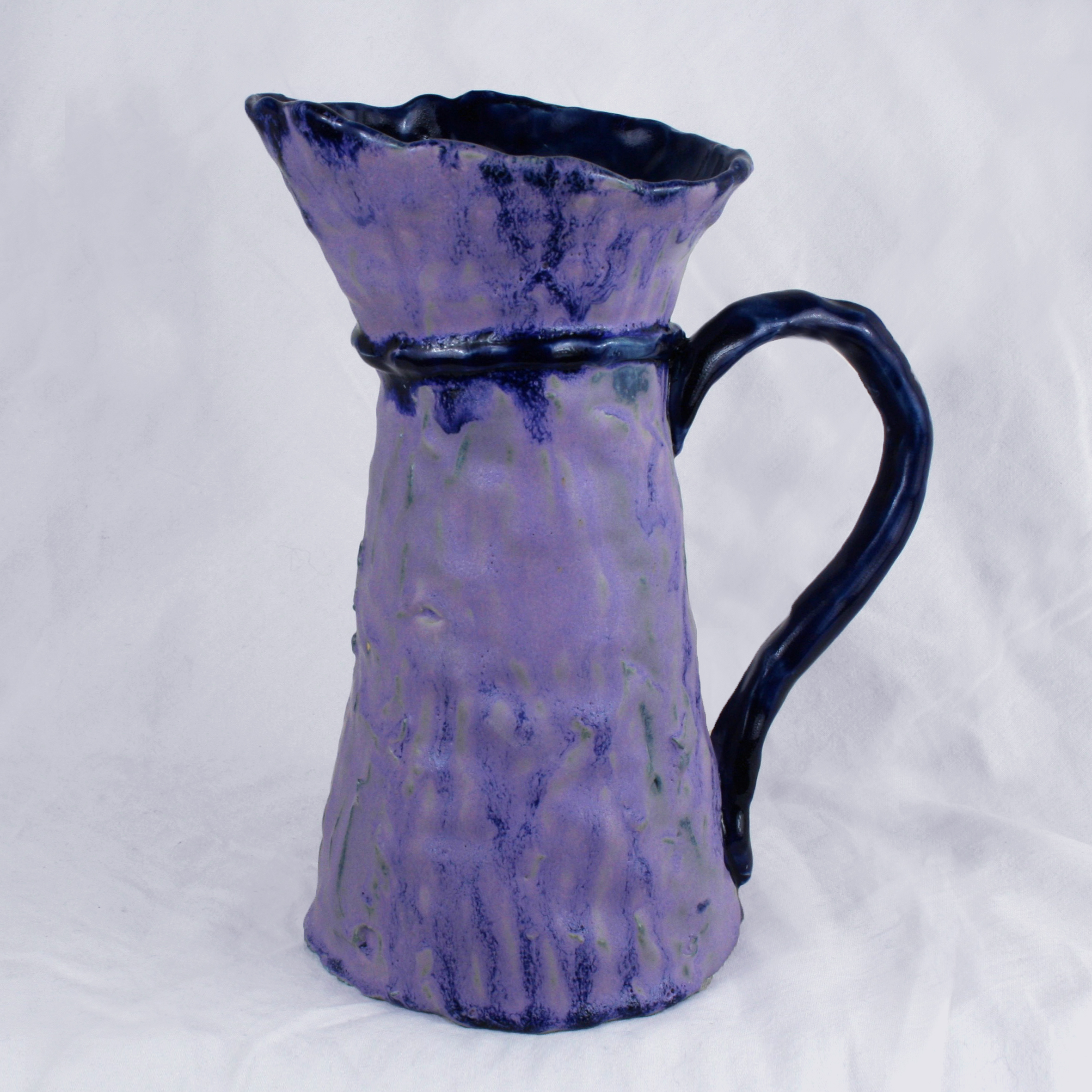 manamu-capucine-pageron-vase-pichet-violet-indigo-gres-modele