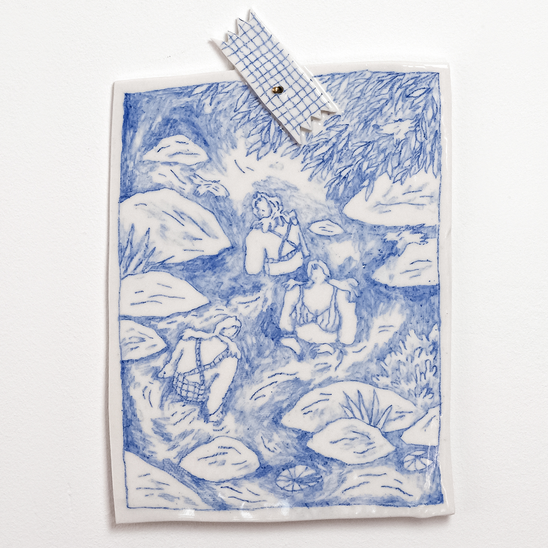 manamu-capucine-pageron-tableau-porcelaine-dessin
