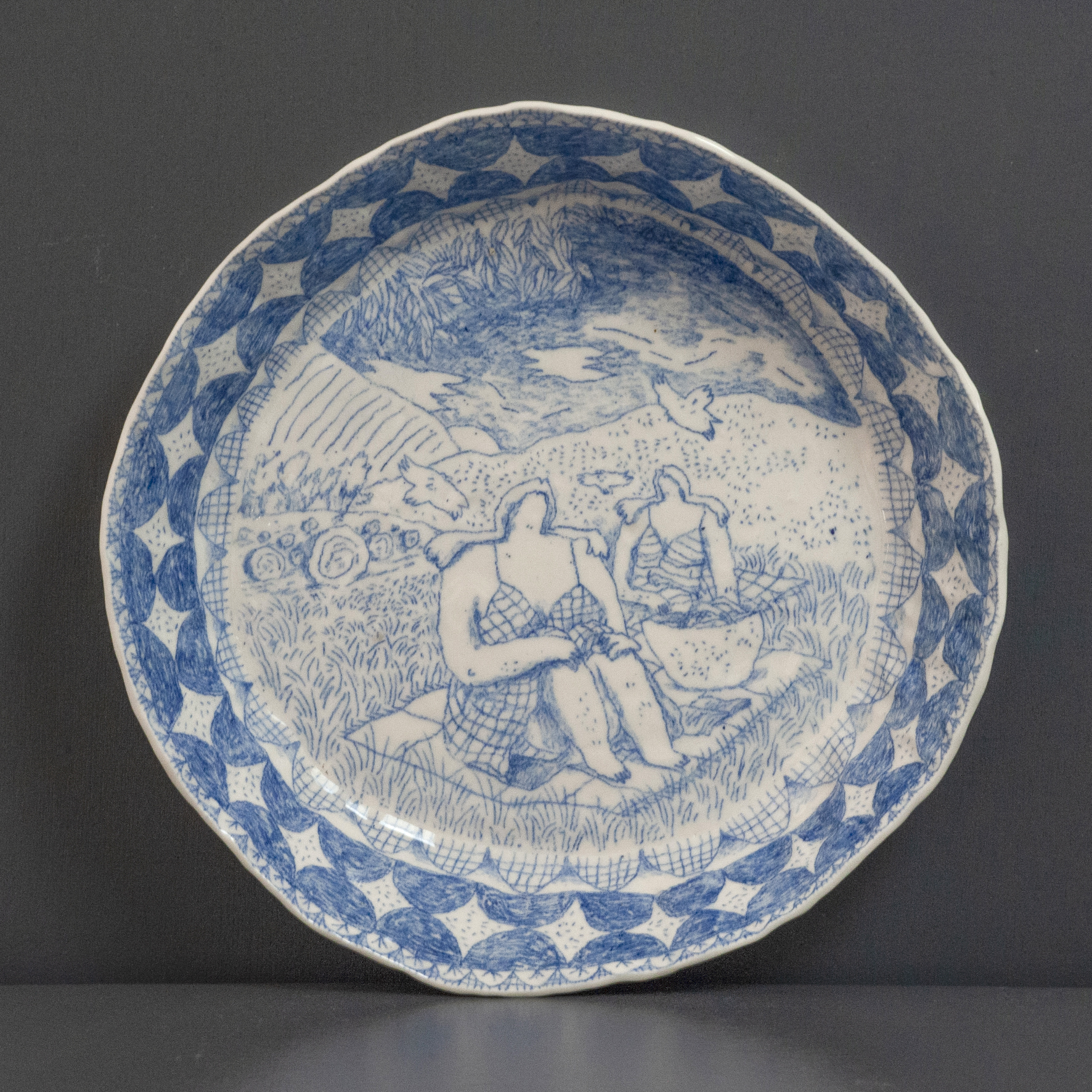 manamu-capucine-pageron-plat-porcelaine-dessin