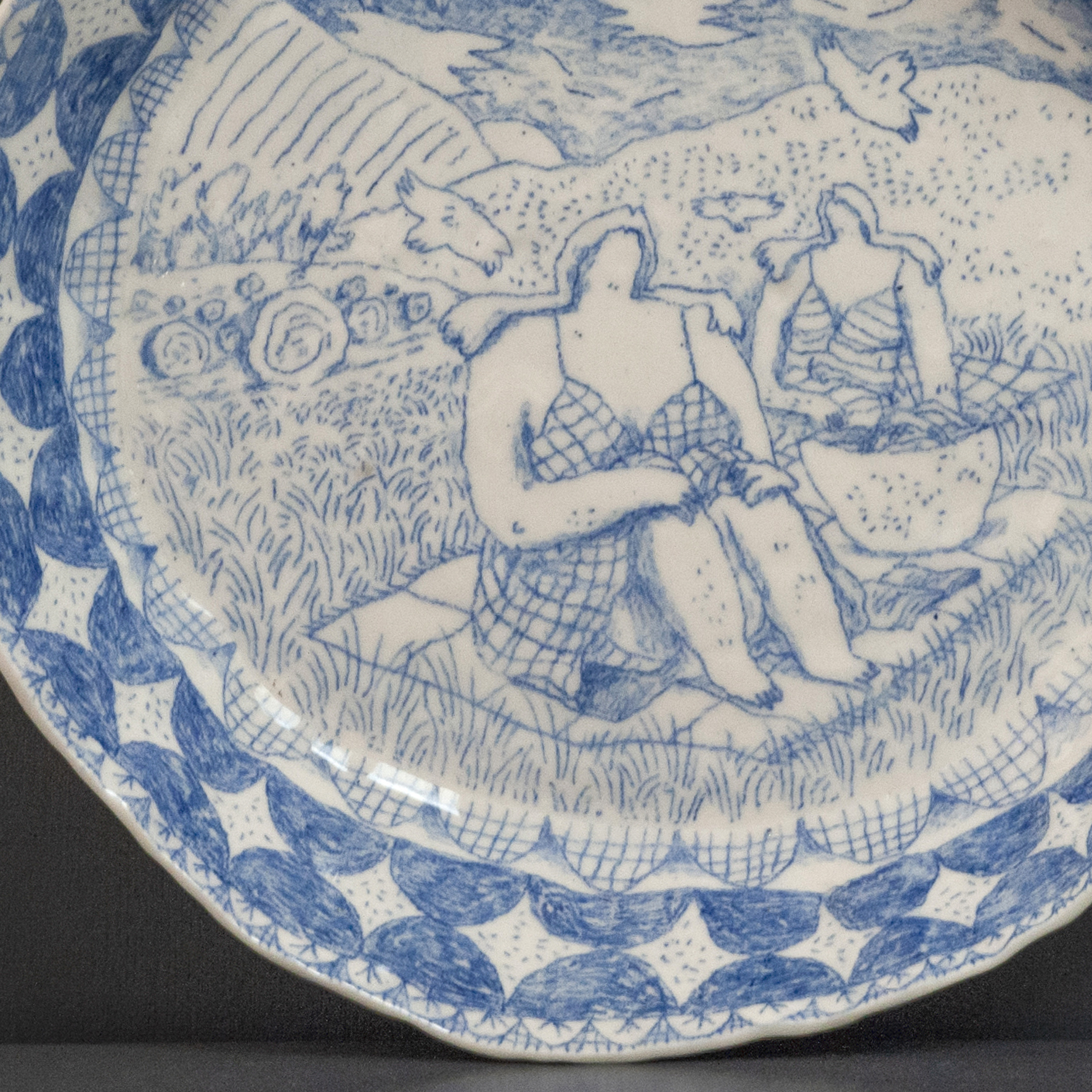 manamu-capucine-pageron-plat-porcelaine-dessin