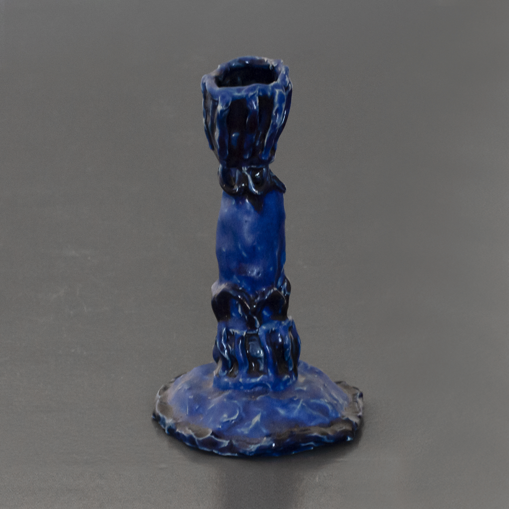manamu_capucine pageron_chandelier_indigo