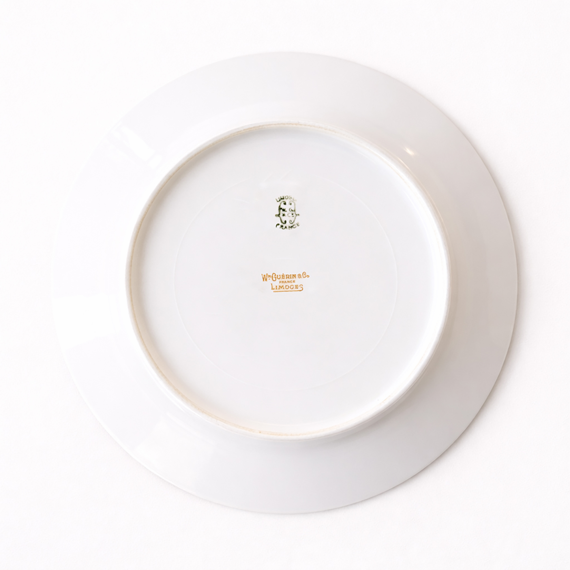 assiettes-anciennes-limoges-wm-guerin-porcelaine-doree-belle-epoque