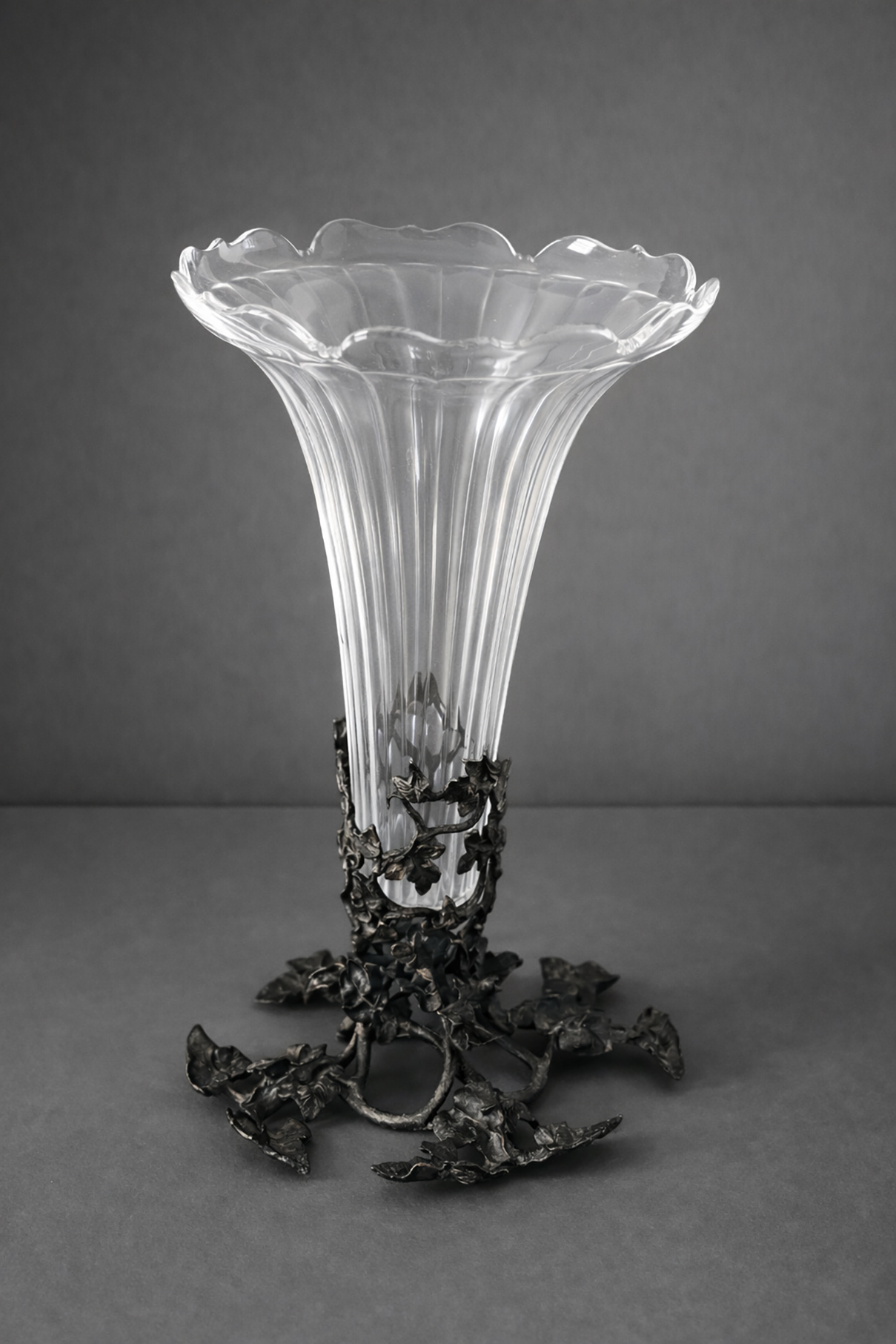 Vase Art Nouveau