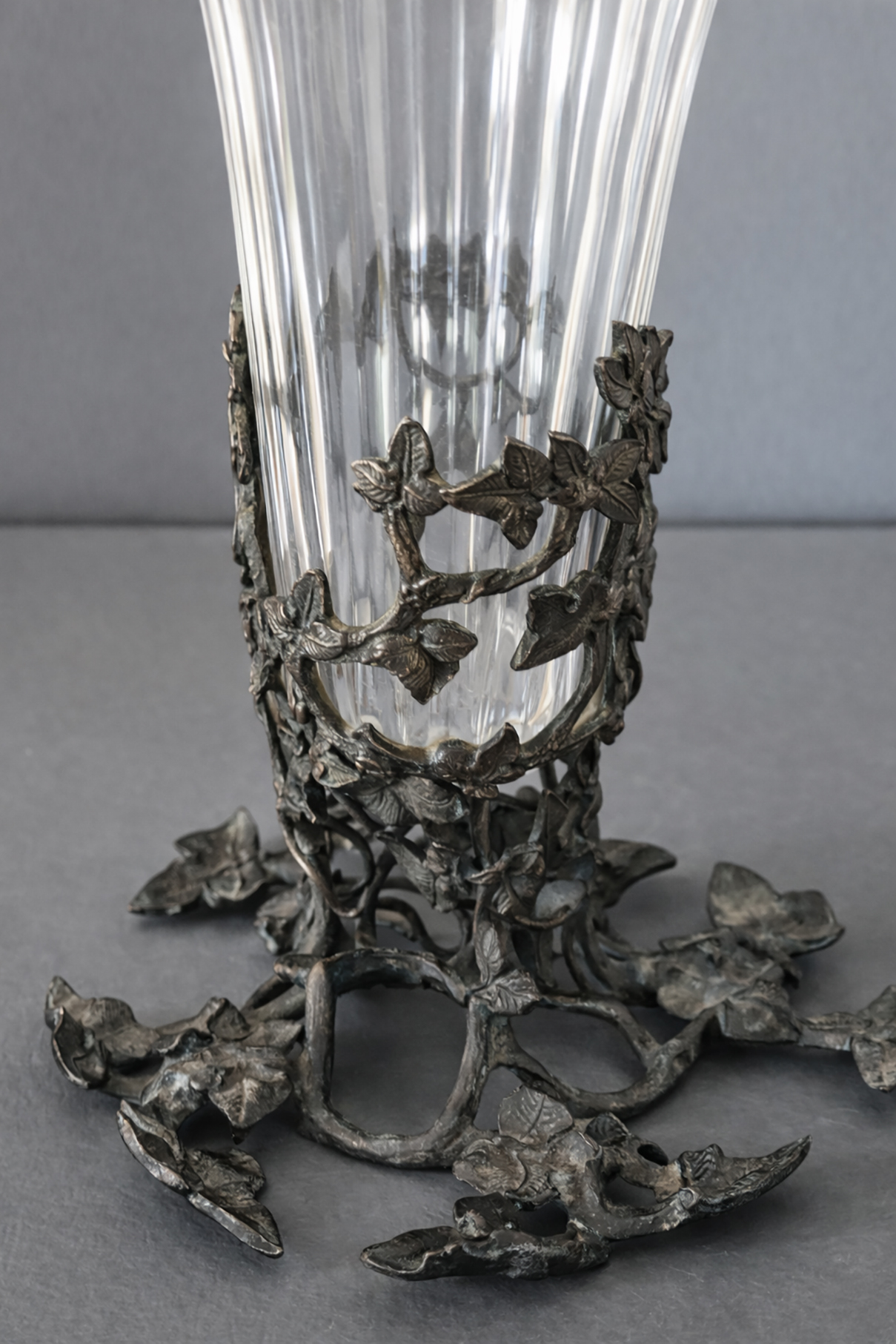 Vase Art Nouveau