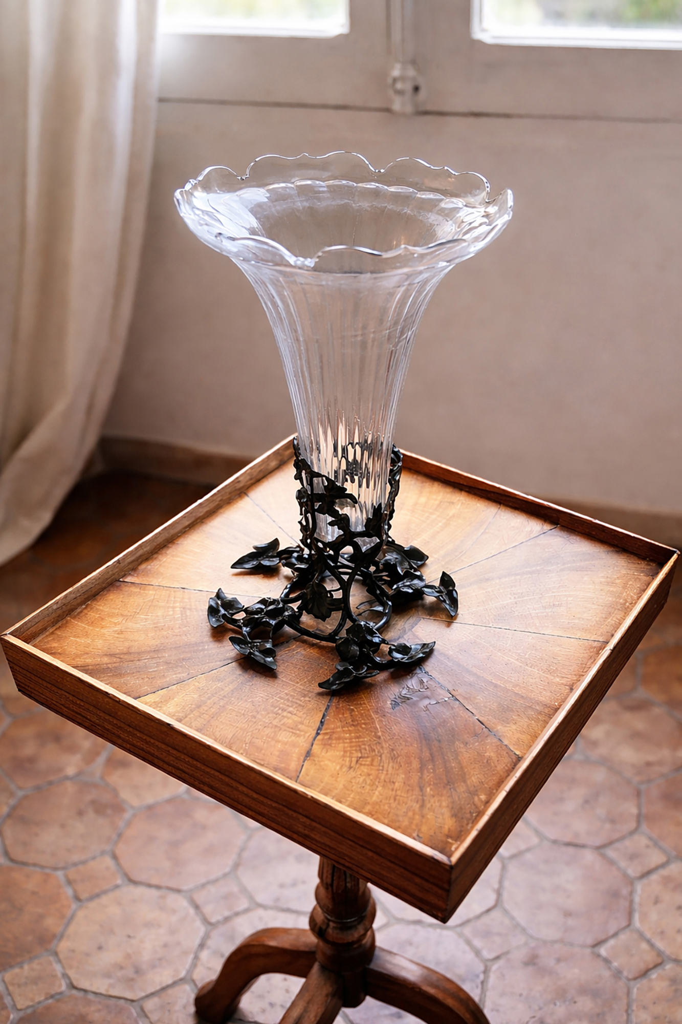 Vase Art Nouveau