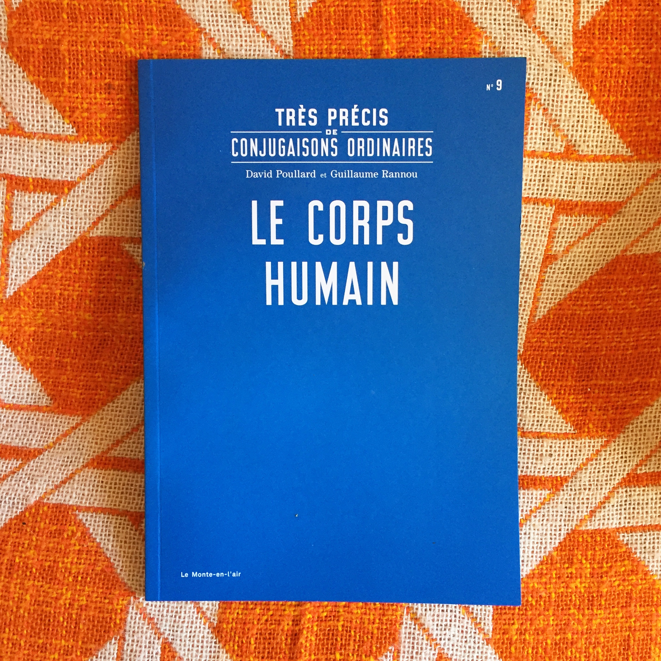 corps humain