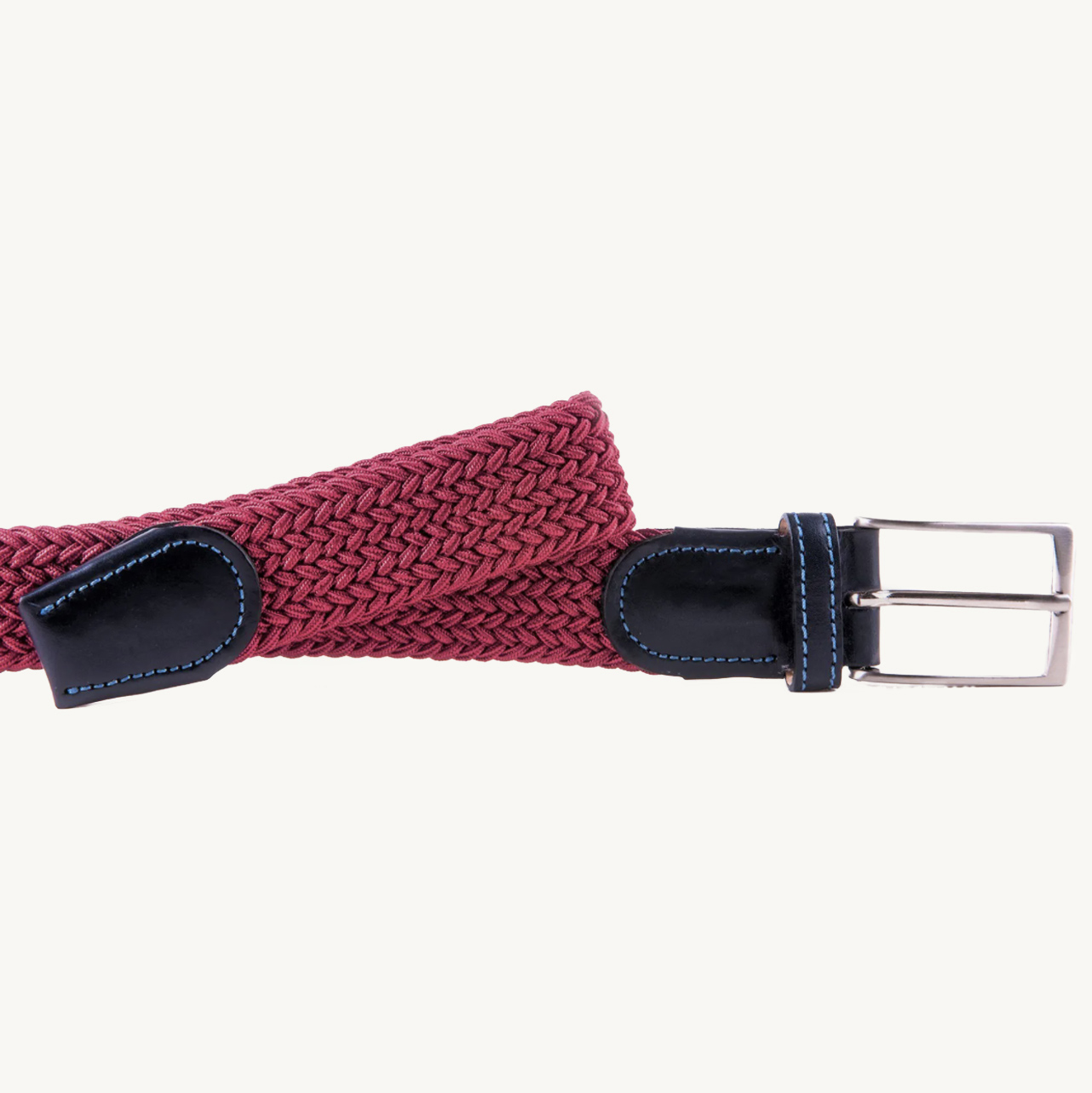 Layos_ceinture rouge cerise_02