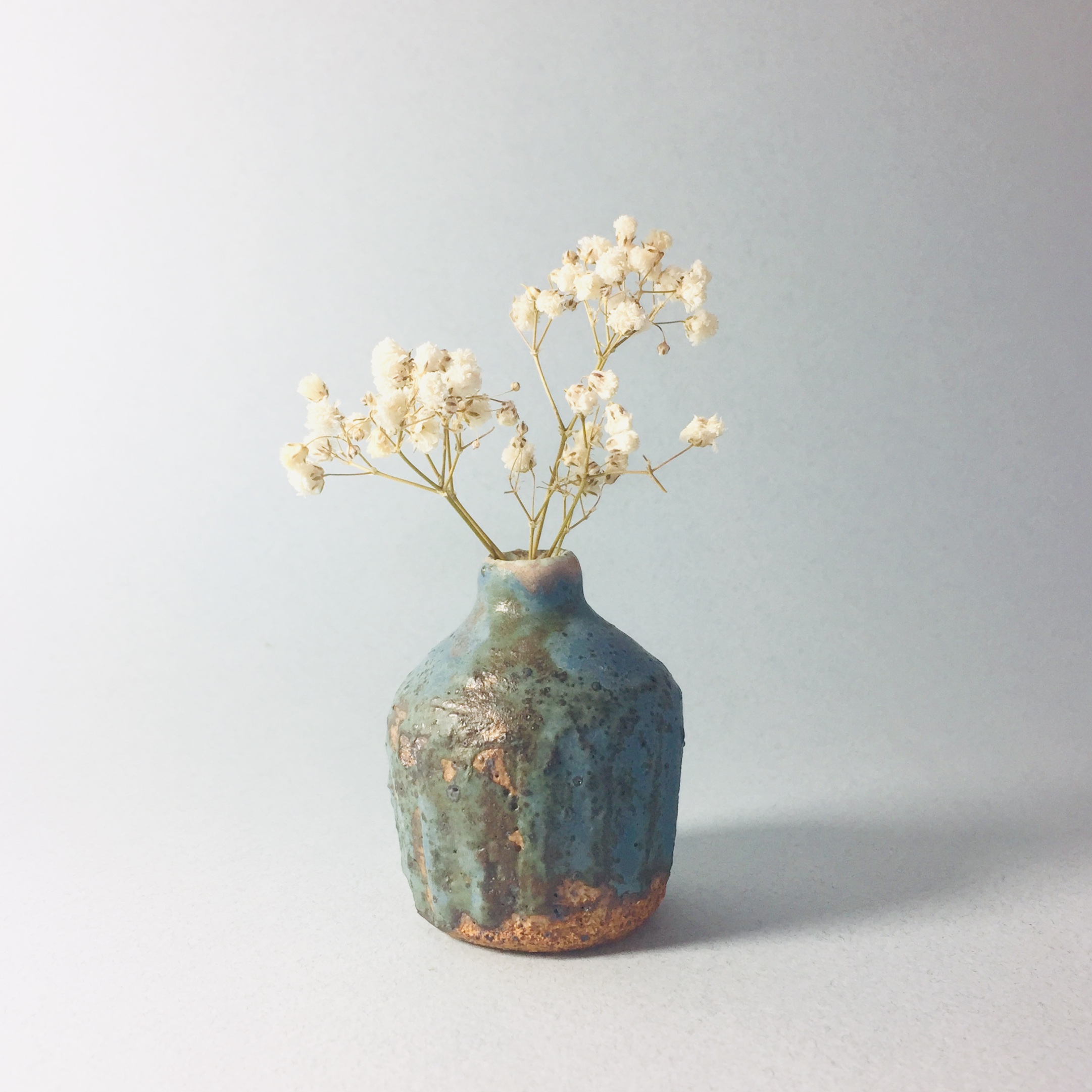 mini vase soliflore Julia Gilles