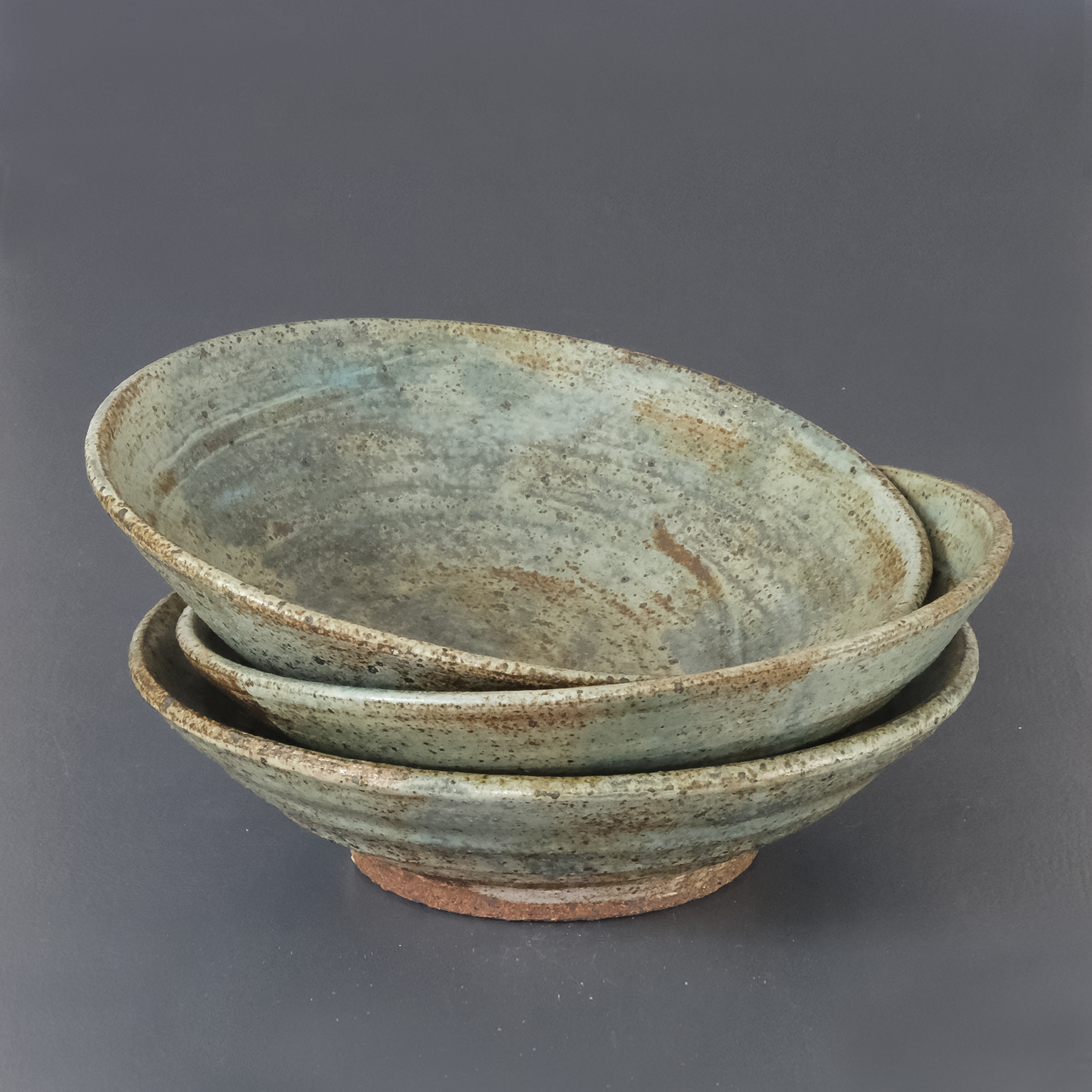 Julia Gilles plats creux