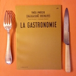 précis_gastronomie