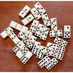 jeu de domino ancien