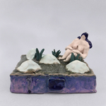 manamu-capucine-pageron-sculpture-baignade
