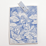 manamu-capucine-pageron-tableau-porcelaine-dessin