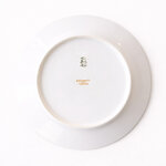 assiettes-anciennes-limoges-wm-guerin-porcelaine-doree-belle-epoque