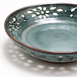 grand-plat-gres-emaille-ajoure-artisanal