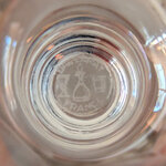 verres baccarat