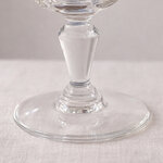 verres baccarat