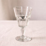 verres baccarat