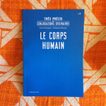 corps humain