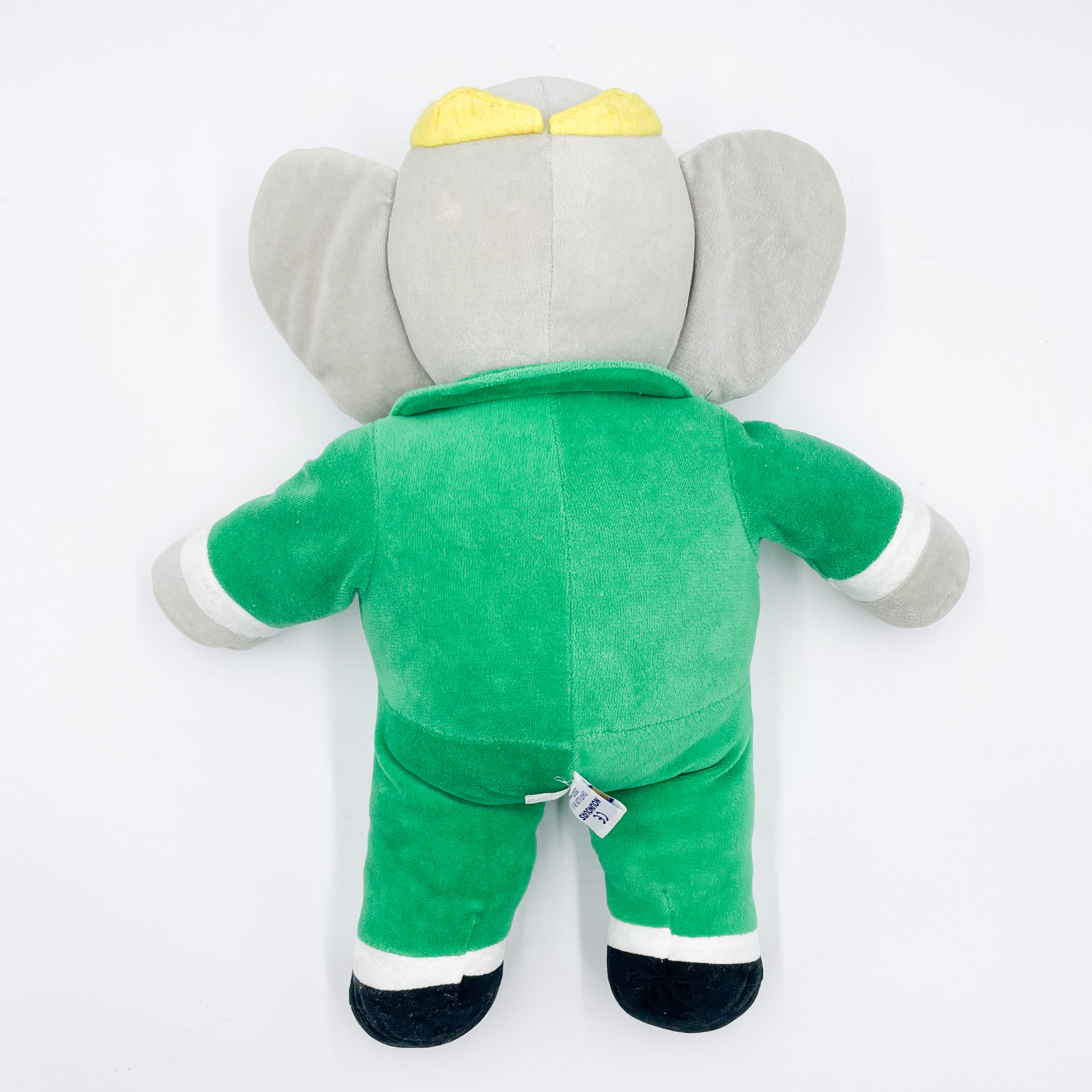 peluche de Babar – piecesajouets17