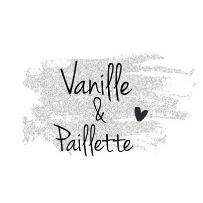 Vanille & Paillette